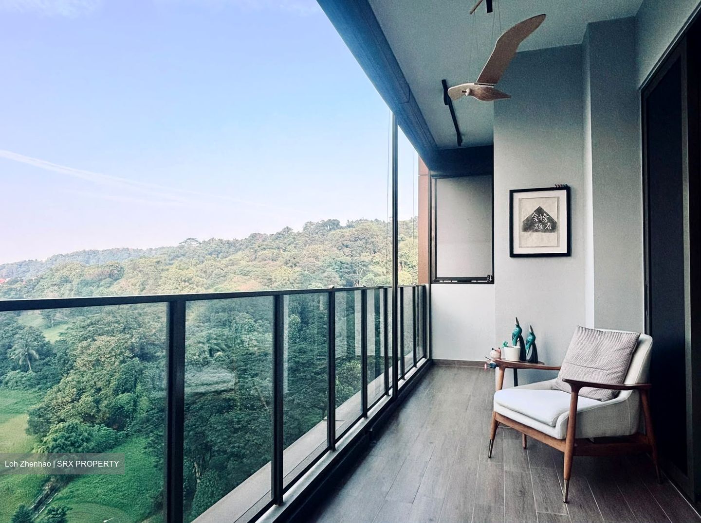 Midwood (D23), Condominium #625011091